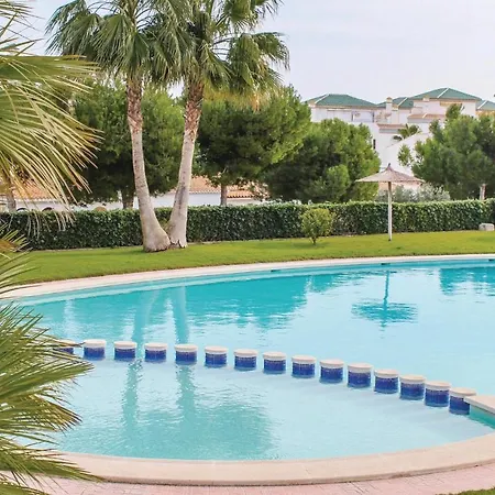 Stunning In Torrevieja-la Mata Apartment