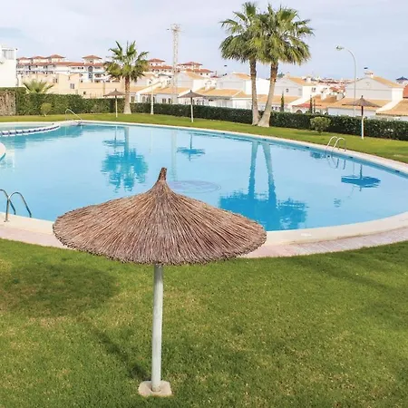 Stunning In Torrevieja-la Mata Apartment La Mata (Torrevieja)