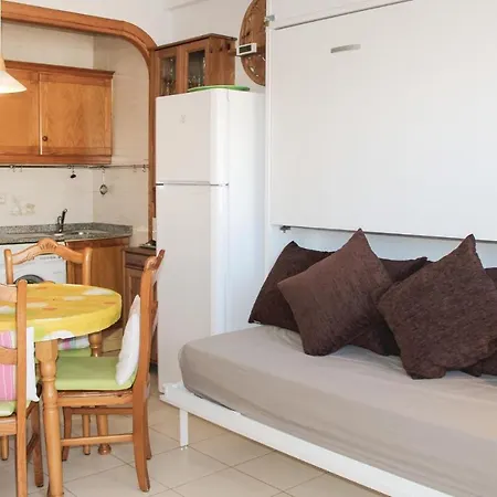 Apartment Stunning In Torrevieja-la Mata *