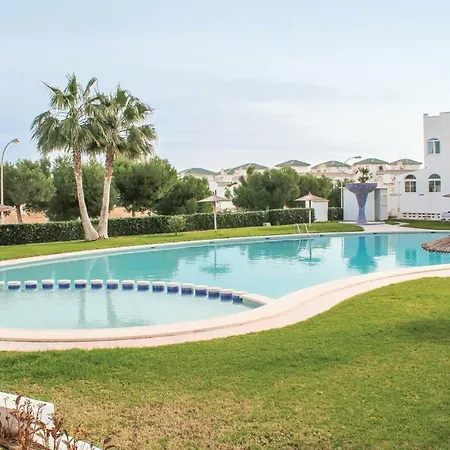 Stunning In Torrevieja-la Mata Apartment La Mata (Torrevieja)